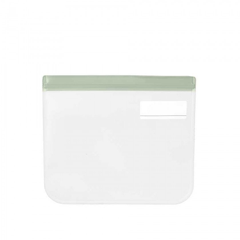 Saco Abertura Fcil 24.5cm Pack 2