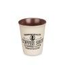 Copo Café Cerâmica 120ml Copo Café Cerâmica 120ml