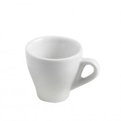 Chvena Caf Cnica Porcelana 7cl 6.4X6cm