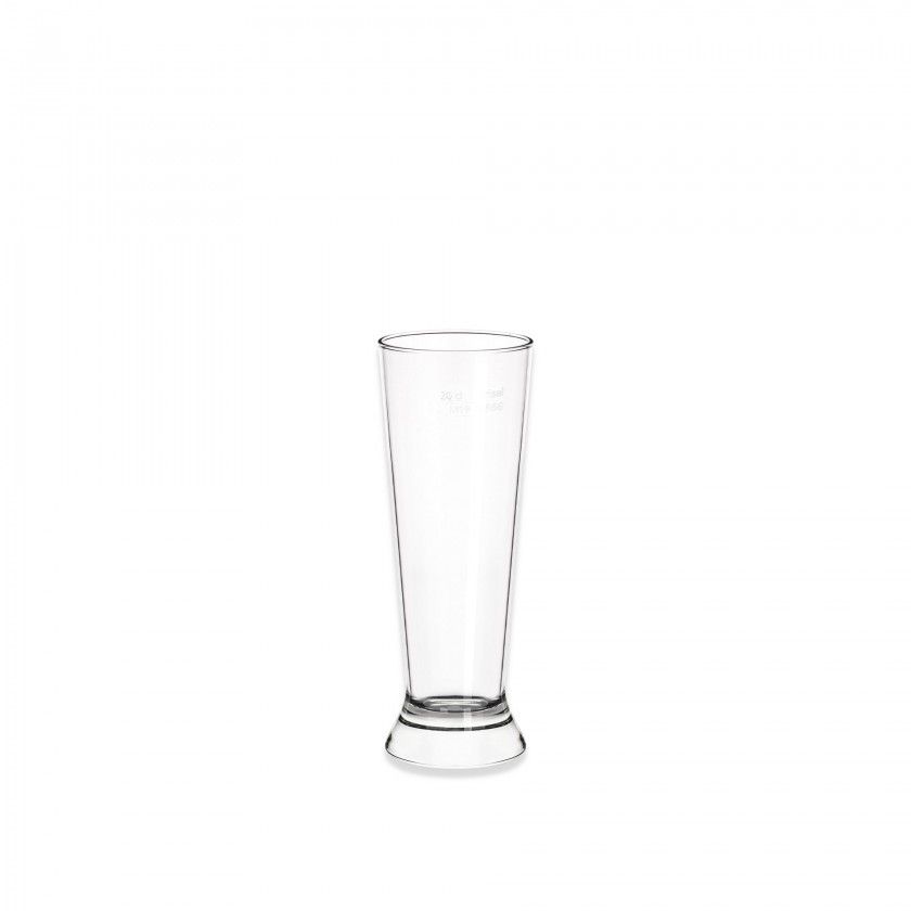 Copo Fino Príncipe 26cl Aferido 20cl Pack 6 Copo Fino Príncipe 26cl Aferido 20cl Pack 6
