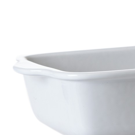 Assadeira Porcelana Vista Alegre com Asas 32.5X19X7cm - Image product