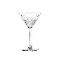 Copo Cocktail Timeless 230ml 11.6X17.2cm Pack 4