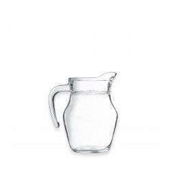 Jarro com Asa Arc 500ml 8.5X14.6cm