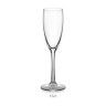 Copo com Pé La Cave Flute 16cl Pack 6 Copo com Pé La Cave Flute 16cl Pack 6