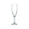 Copo Flute Princesa 15cl Pack 6 Copo Flute Princesa 15cl Pack 6