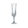 Copo com Pé Longchamp Flute 12cl Pack 6 Copo com Pé Longchamp Flute 12cl Pack 6