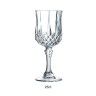 Copo com P Longchamp 25cl Pack 6