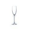 Copo com Pé C&S Cabernet Tulip Eco Flute 16cl Pack 6 Copo com Pé C&S Cabernet Tulip Eco Flute 16cl Pack 6