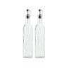 Galheteiro Vidro 500ml 5.5X5.5X29cm Galheteiro Vidro 500ml 5.5X5.5X29cm