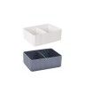 Organizador Lova 2 Divises 12.5X6.3X2cm