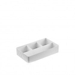 Organizador Lova 4 Divises 29.5X17.5X6.2cm