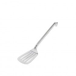 Esptula Inox Perfurada 8X33cm