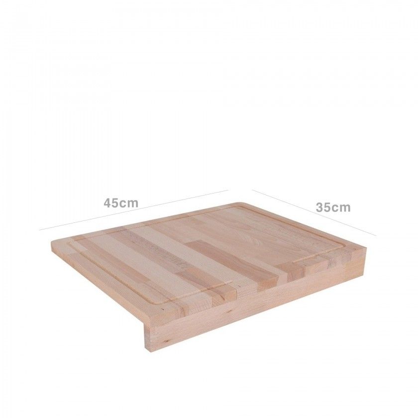 Tbua Corte Madeira 45X35cm