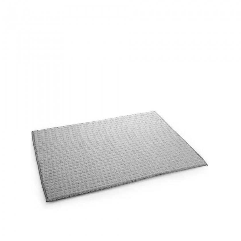 Escorredor Loiça Microfibra Flexível 50X38cm Escorredor Loiça Microfibra Flexível 50X38cm