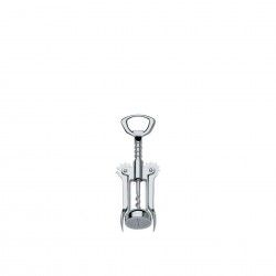Saca Rolhas Inox 16.5cm