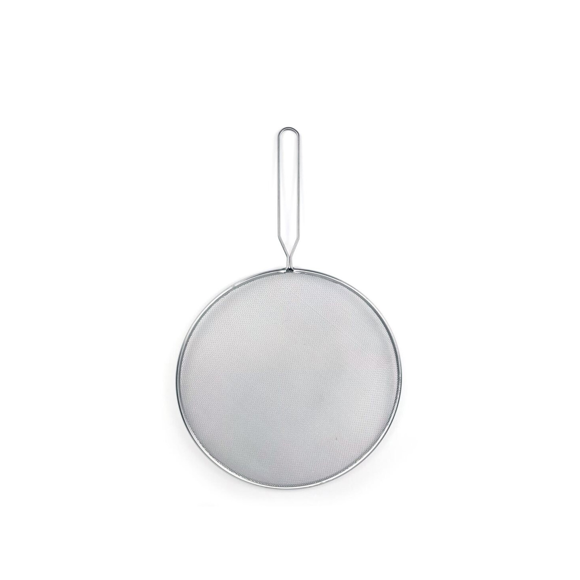 Tampa Rede Antisalpicos 25cm