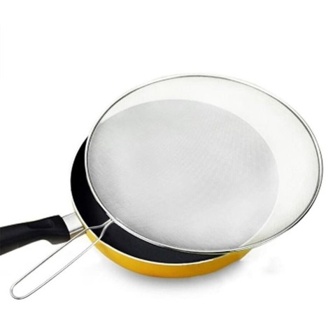Tampa Rede Antisalpicos 25cm - Image product