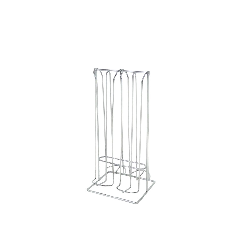 Suporte Metal 20 C�psulas Caf� 14X12.5X30.5cm