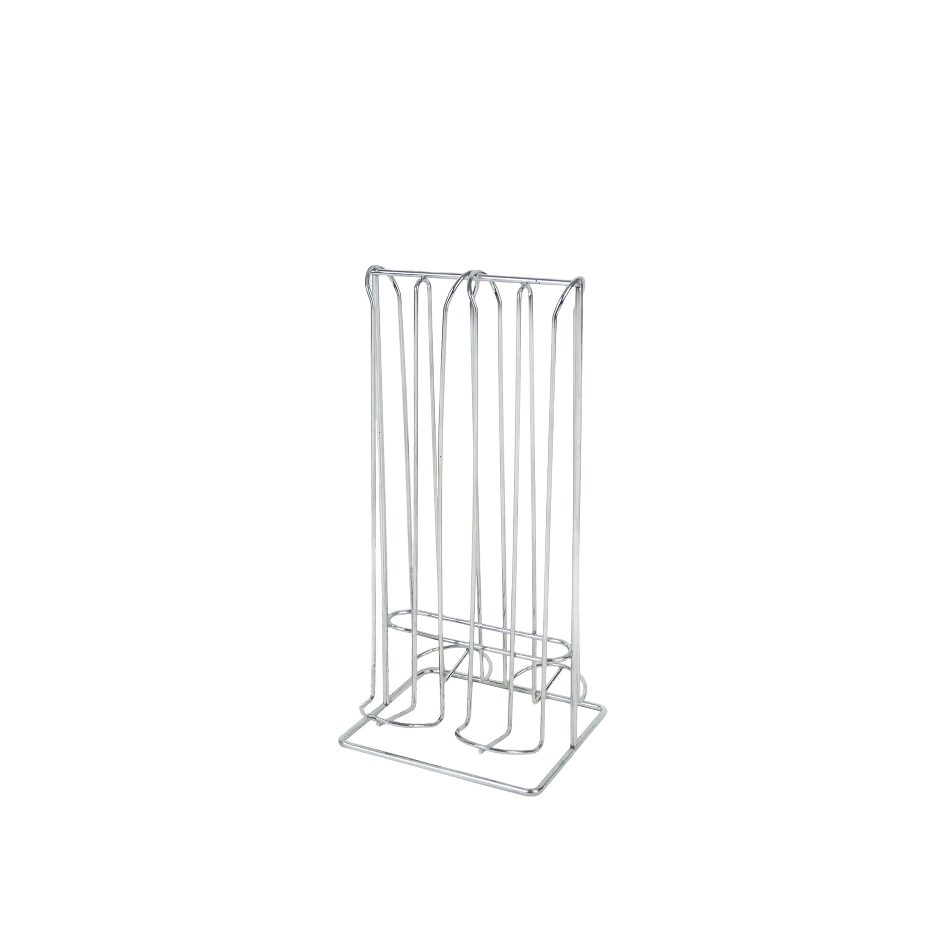 Suporte Metal 20 Cápsulas Café 14X12.5X30.5cm