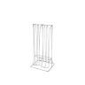 Suporte Metal 20 Cápsulas Café 14X12.5X30.5cm Suporte Metal 20 Cápsulas Café 14X12.5X30.5cm