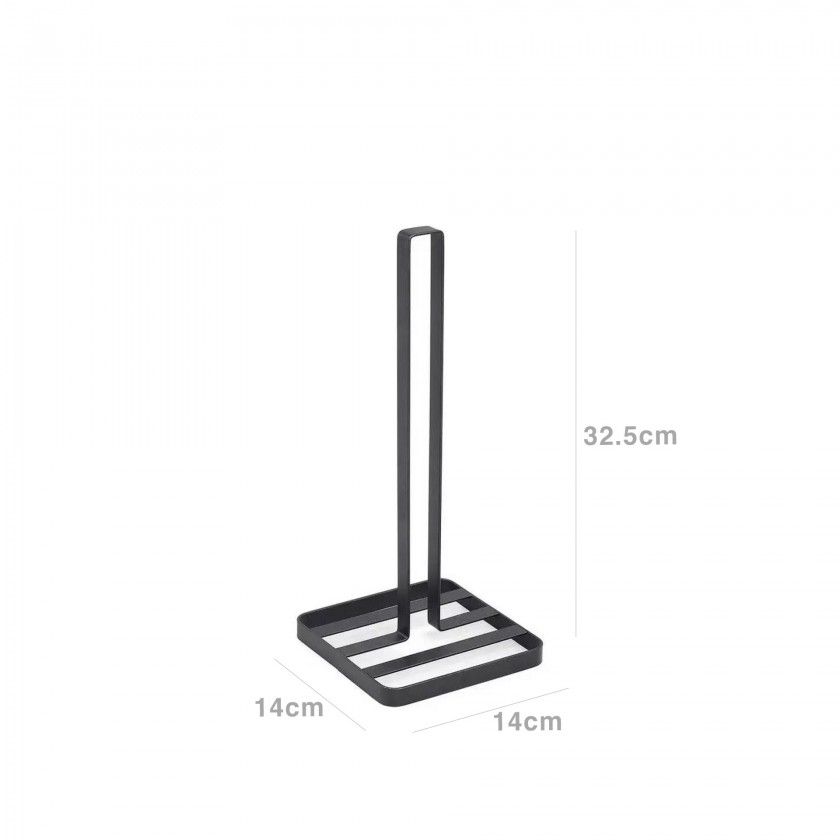 Suporte Rolo Cozinha 14X14X32.5cm Suporte Rolo Cozinha 14X14X32.5cm
