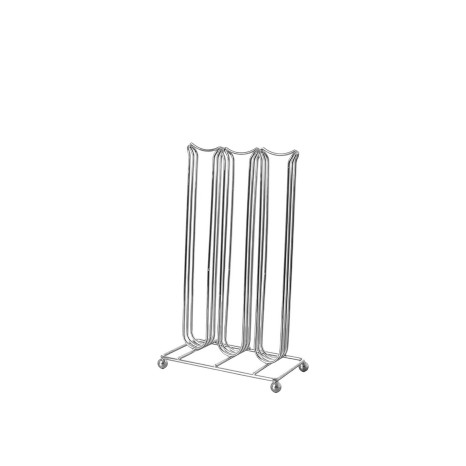 Suporte Metal 42 Cápsulas Café 16.5X9.5X26.5cm - Image product