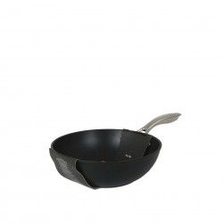 Wok Alumnio Forjado Pro Induo 24cm