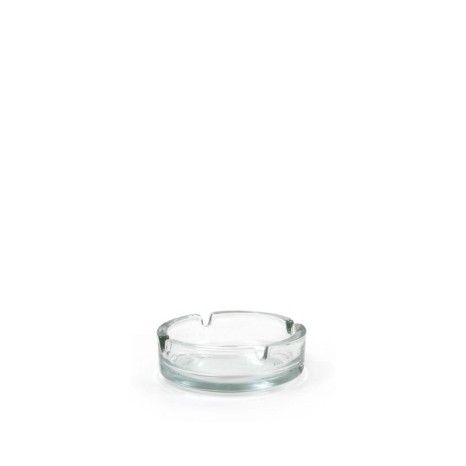 Cinzeiro Vidro Keyf Redondo 11cm - Image product