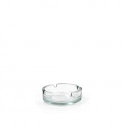 Cinzeiro Vidro Keyf Redondo 11cm