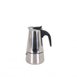 Cafeteira Italiana Inox Induo 2 Chvenas