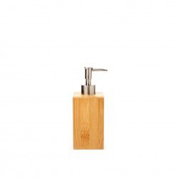 Doseador Sabonete Lquido Bambu 7X7X19.5cm