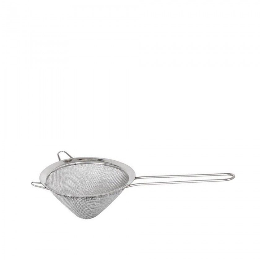 Coador Inox Cnico 16cm