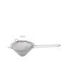 Coador Inox Cónico 16cm Coador Inox Cónico 16cm