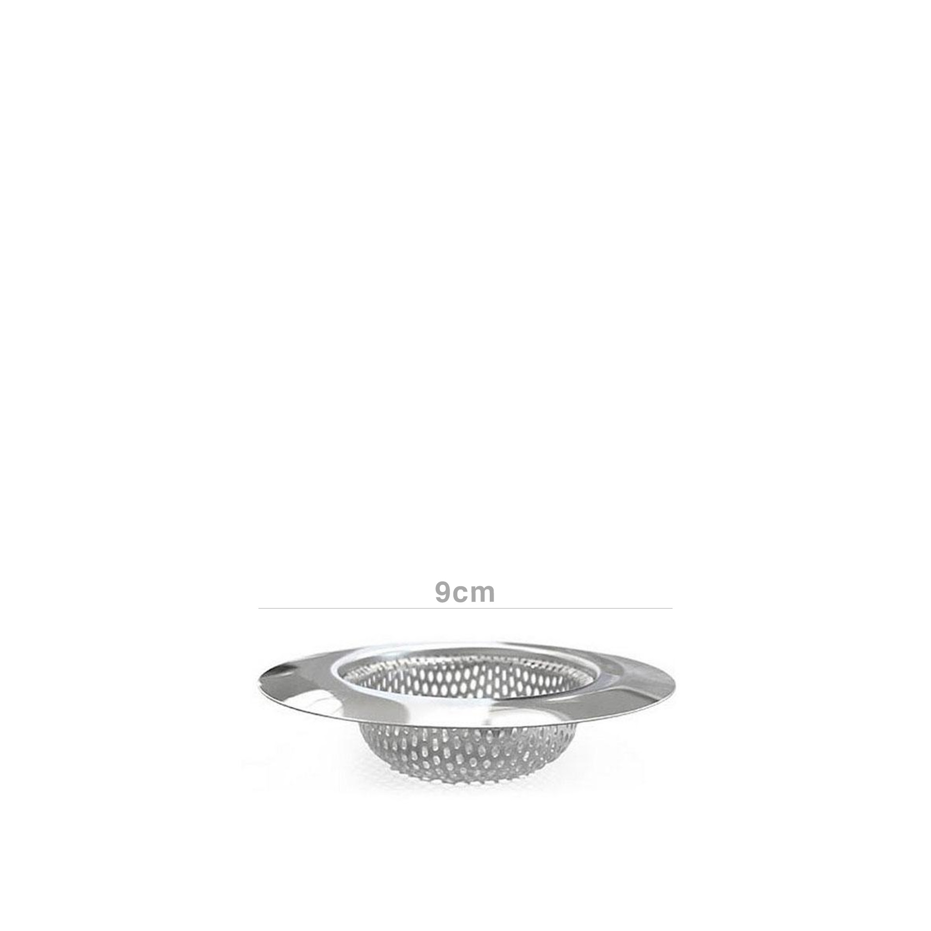 Filtro para Banca Inox 9X2.3cm