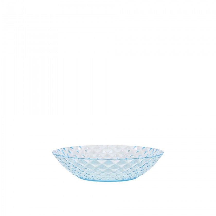 Prato Fundo Diamond Color Redondo 20cm Prato Fundo Diamond Color Redondo 20cm