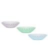 Prato Fundo Diamond Color Redondo 20cm Prato Fundo Diamond Color Redondo 20cm