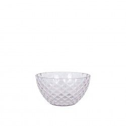 Saladeira Diamond Color Redonda 15cm