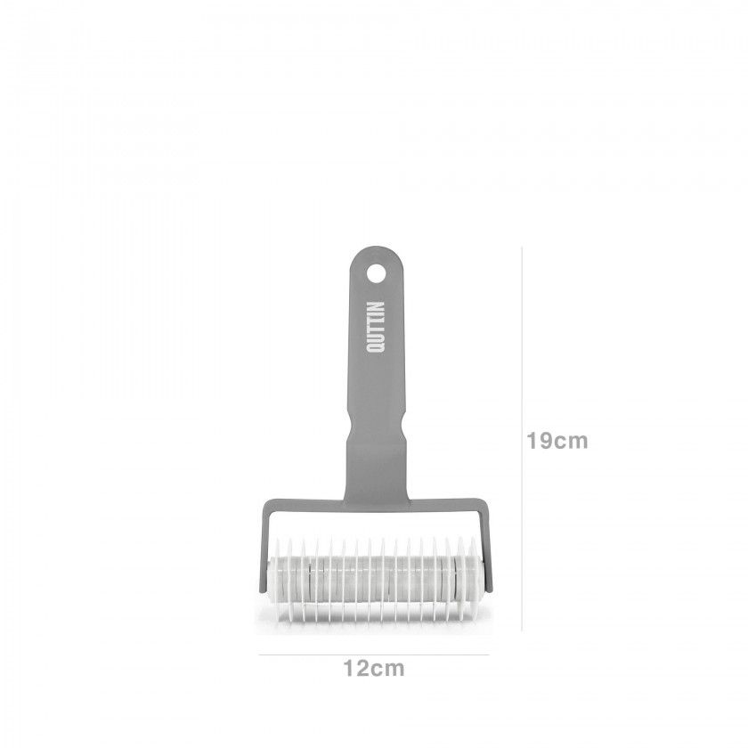 Rolo Corta Massa 19X12cm Rolo Corta Massa 19X12cm