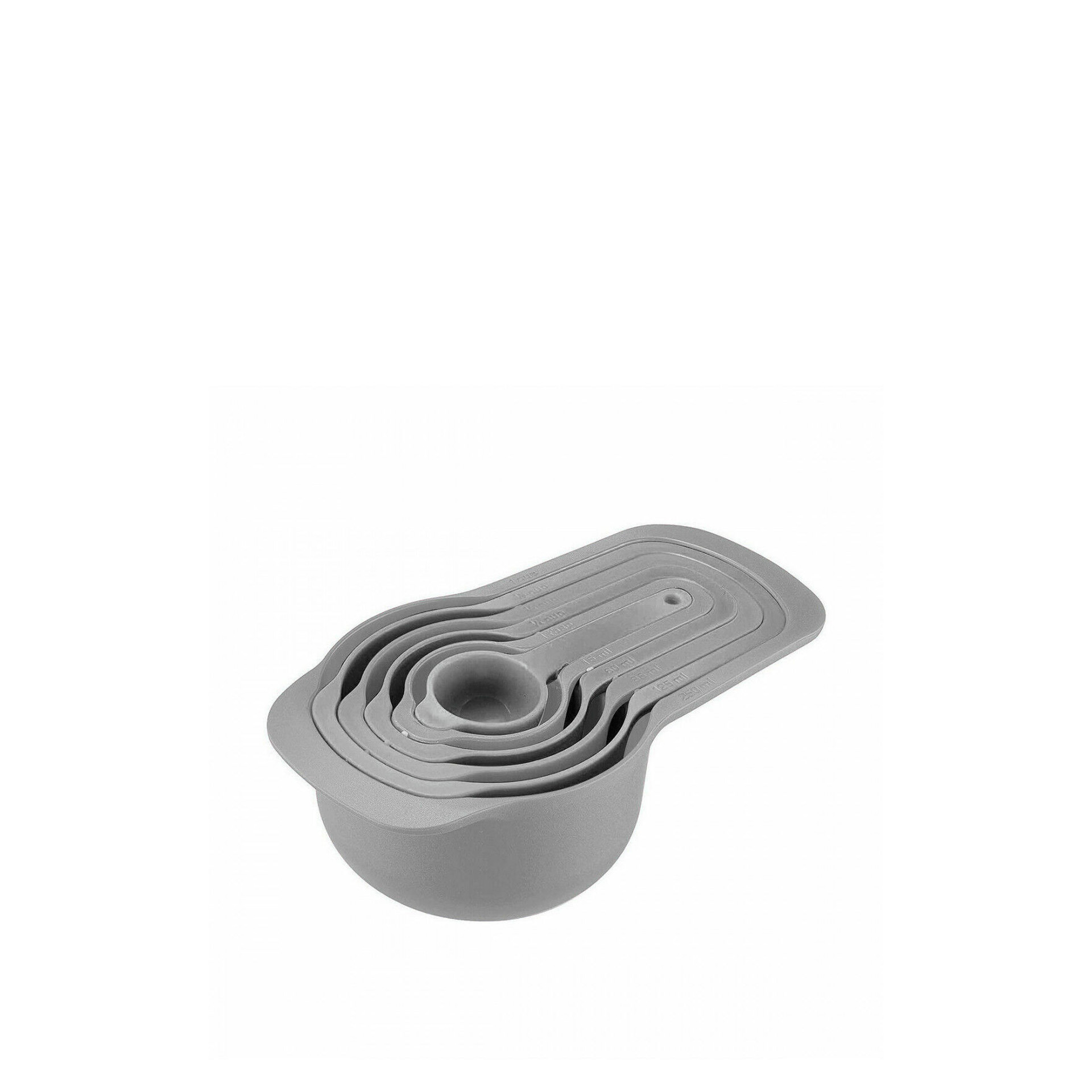 Colher Medidora Pack 6