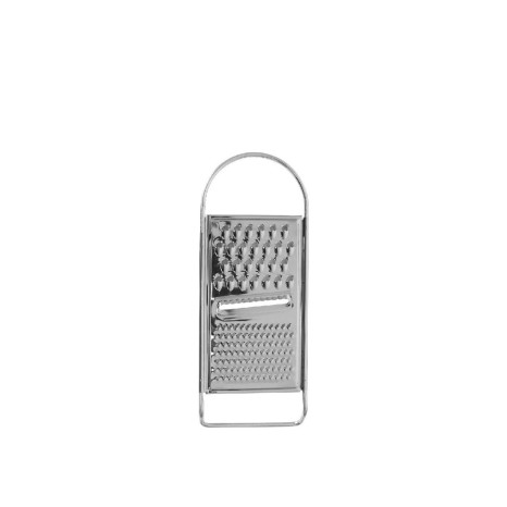 Ralador Multiusos Inox Plano 28.7X11cm - Image product