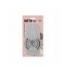 Colher Medidora Pack 6 Colher Medidora Pack 6