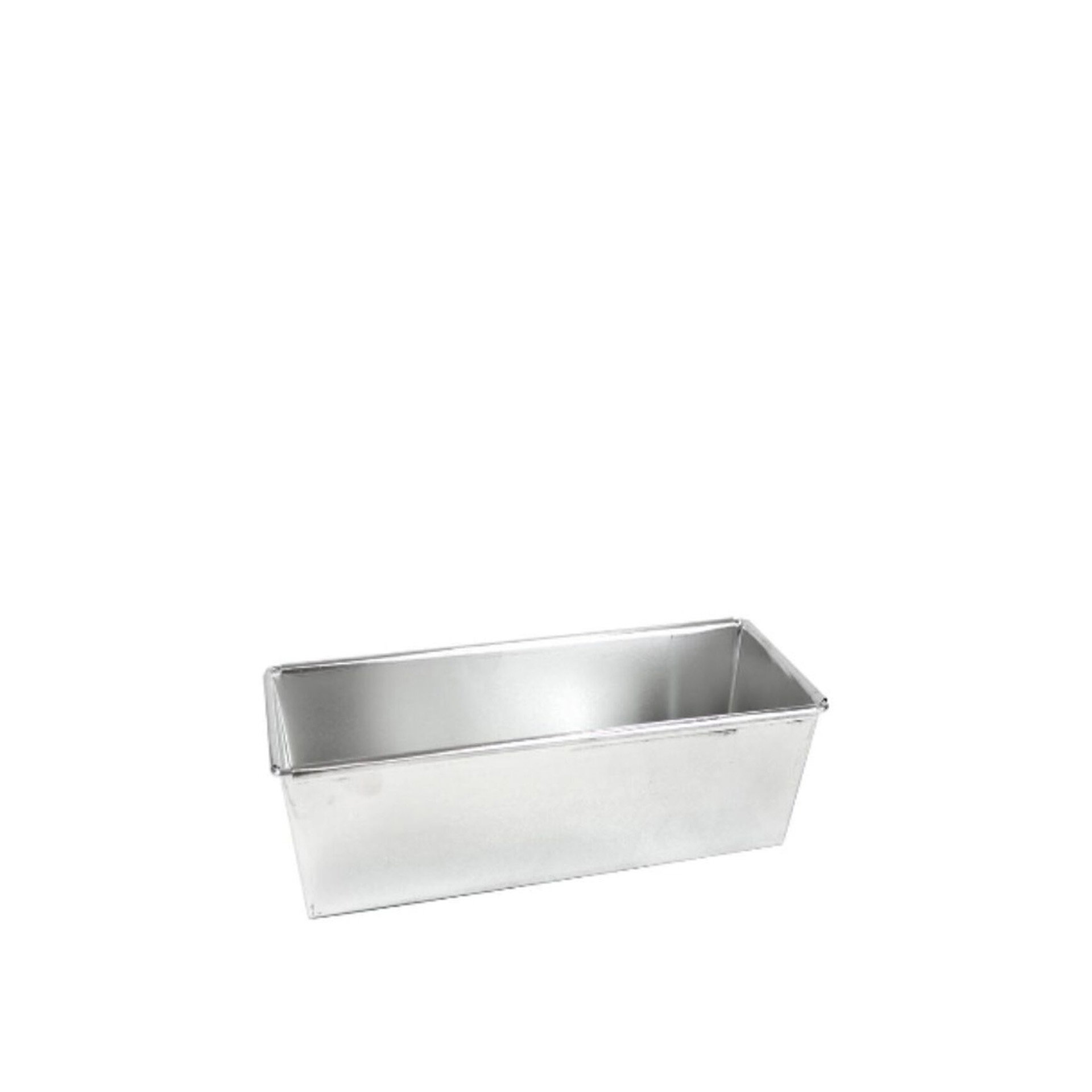 Forma Bolo Retangular 20X11.5X7.5cm