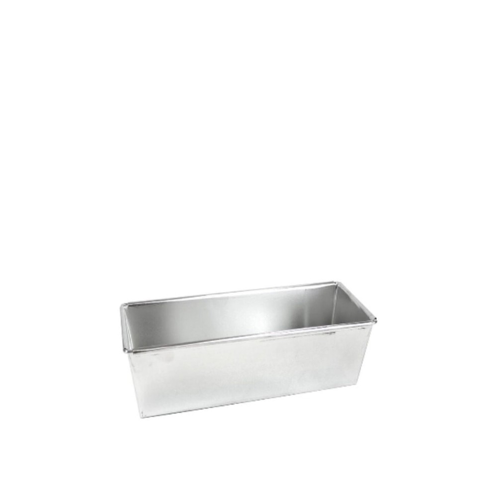 Forma Bolo Retangular 20X11.5X7.5cm