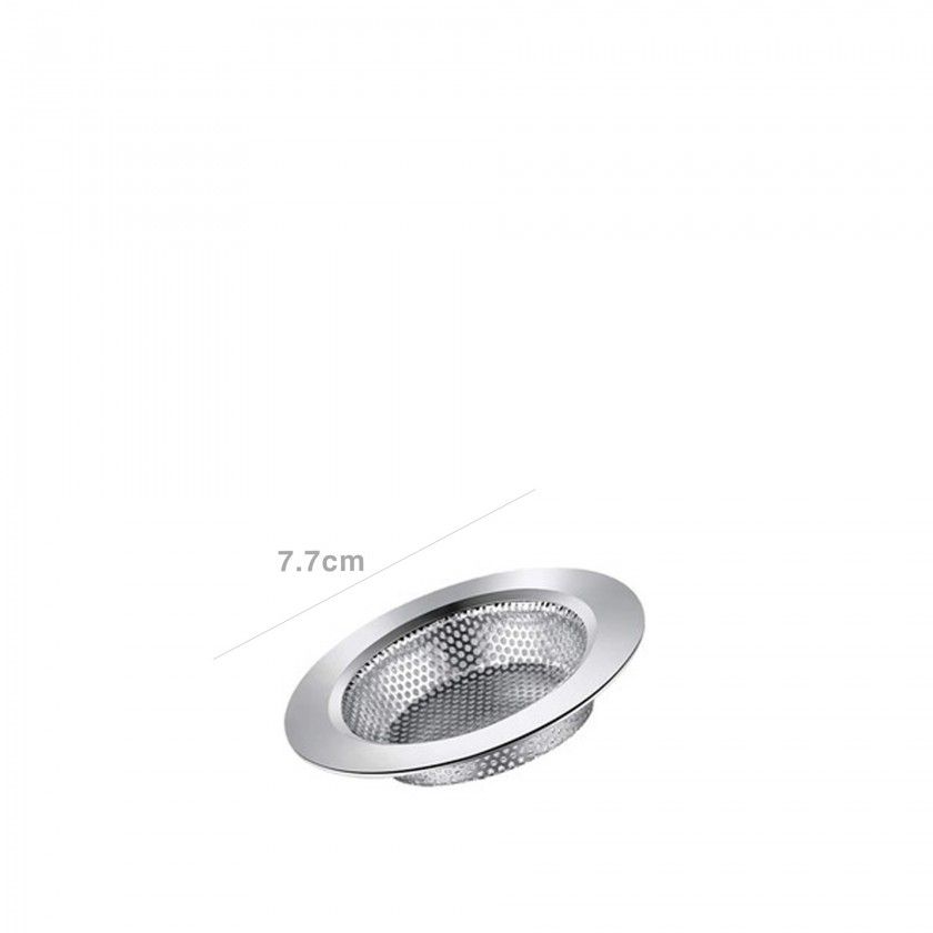 Filtro para Banca Inox 7.7X1cm Filtro para Banca Inox 7.7X1cm