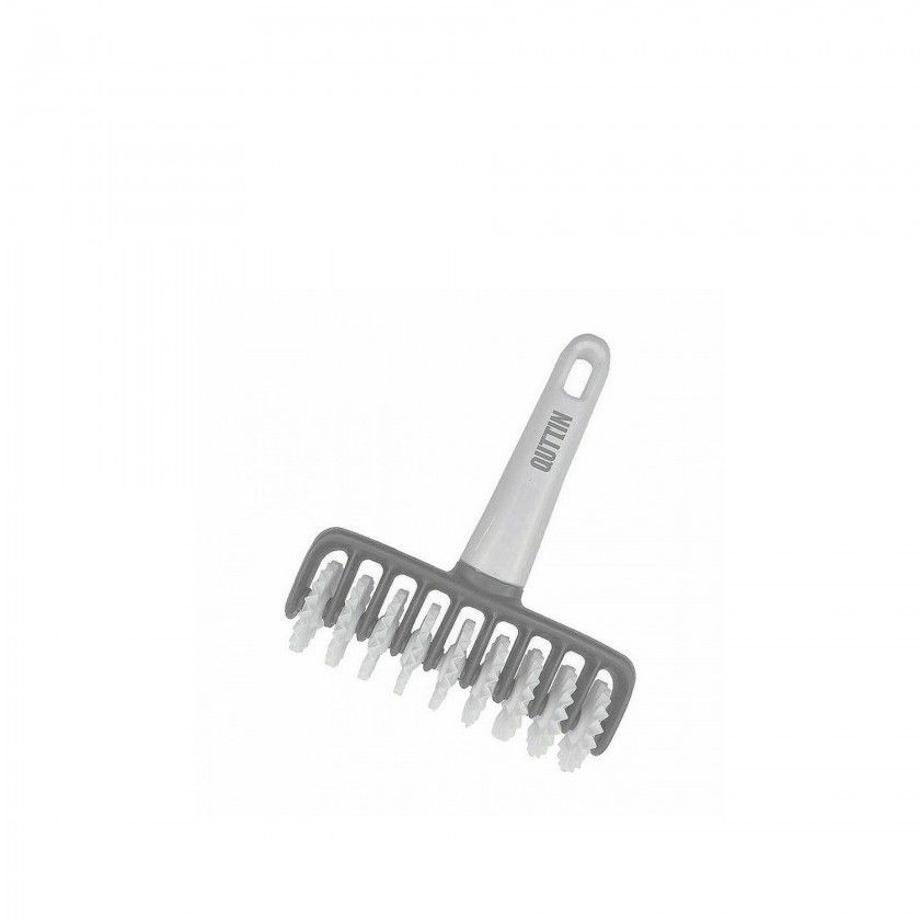 Rolo Corta Massa Zig-Zag 17X13.5X4cm
