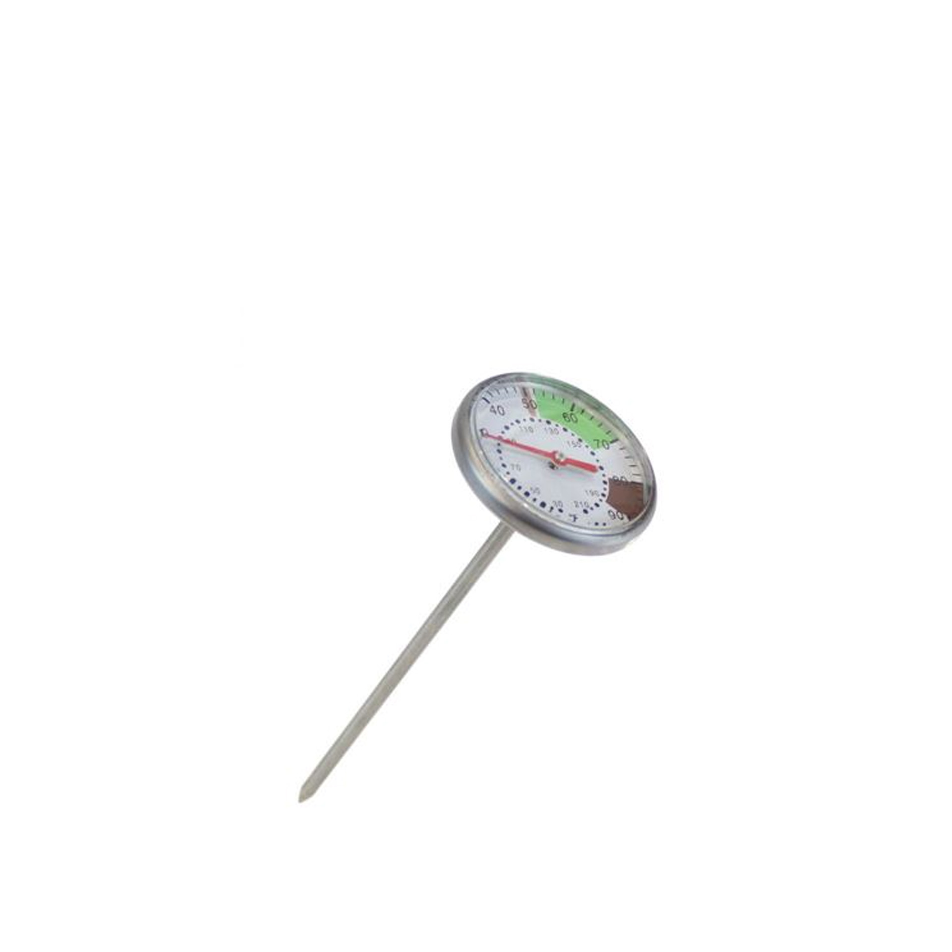 Termómetro Cozinha Analógico 4.5X13.5cm