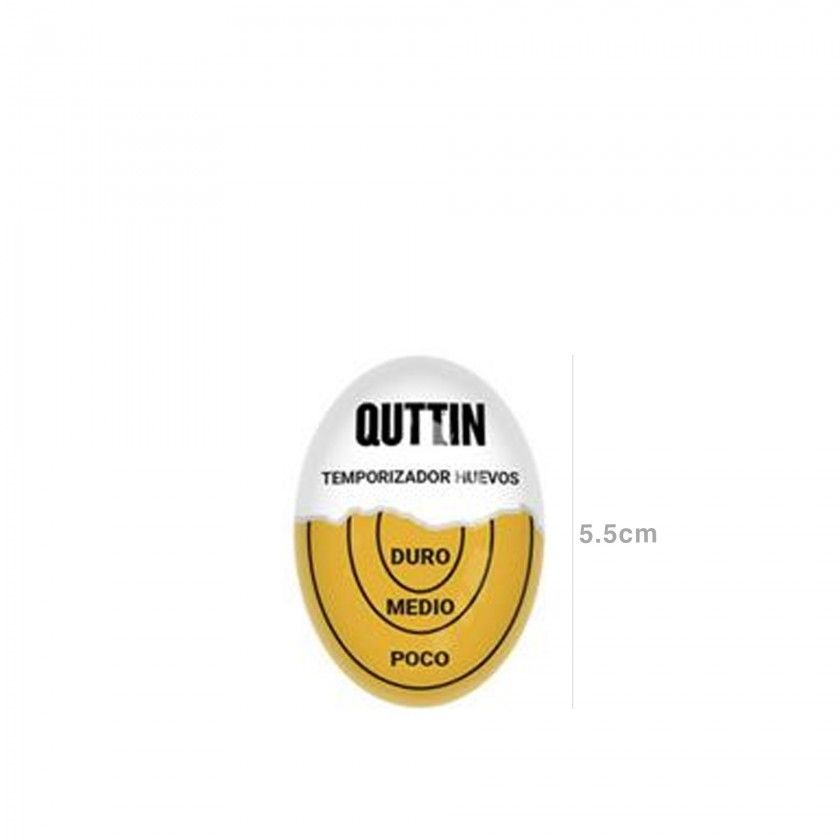 Temporizador Cozedura Ovos 5.5X4X3cm