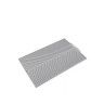 Escorredor Loiça Silicone Flexível 37X24.5cm Escorredor Loiça Silicone Flexível 37X24.5cm