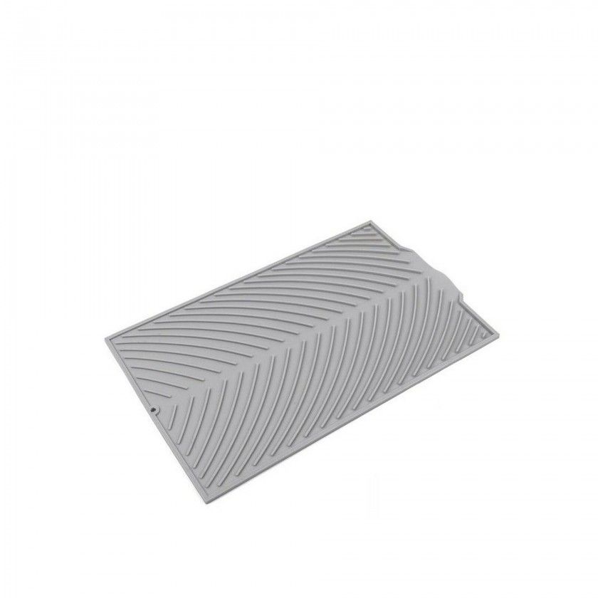 Escorredor Loiça Silicone Flexível 37X24.5cm Escorredor Loiça Silicone Flexível 37X24.5cm