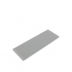 Escorredor Loia Silicone Flexvel 40.5X14.5cm